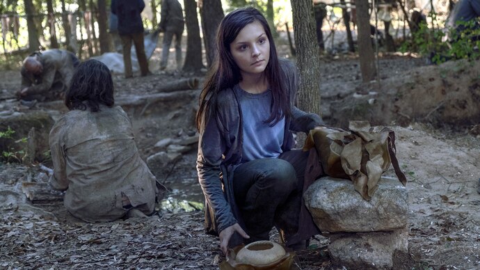 The Walking Dead - Folge 127