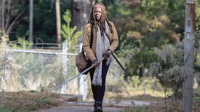 The Walking Dead - Folge 129