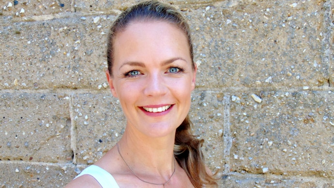 Zuhause im Glück - Die Einrichtungsexpertin Eva Brenner