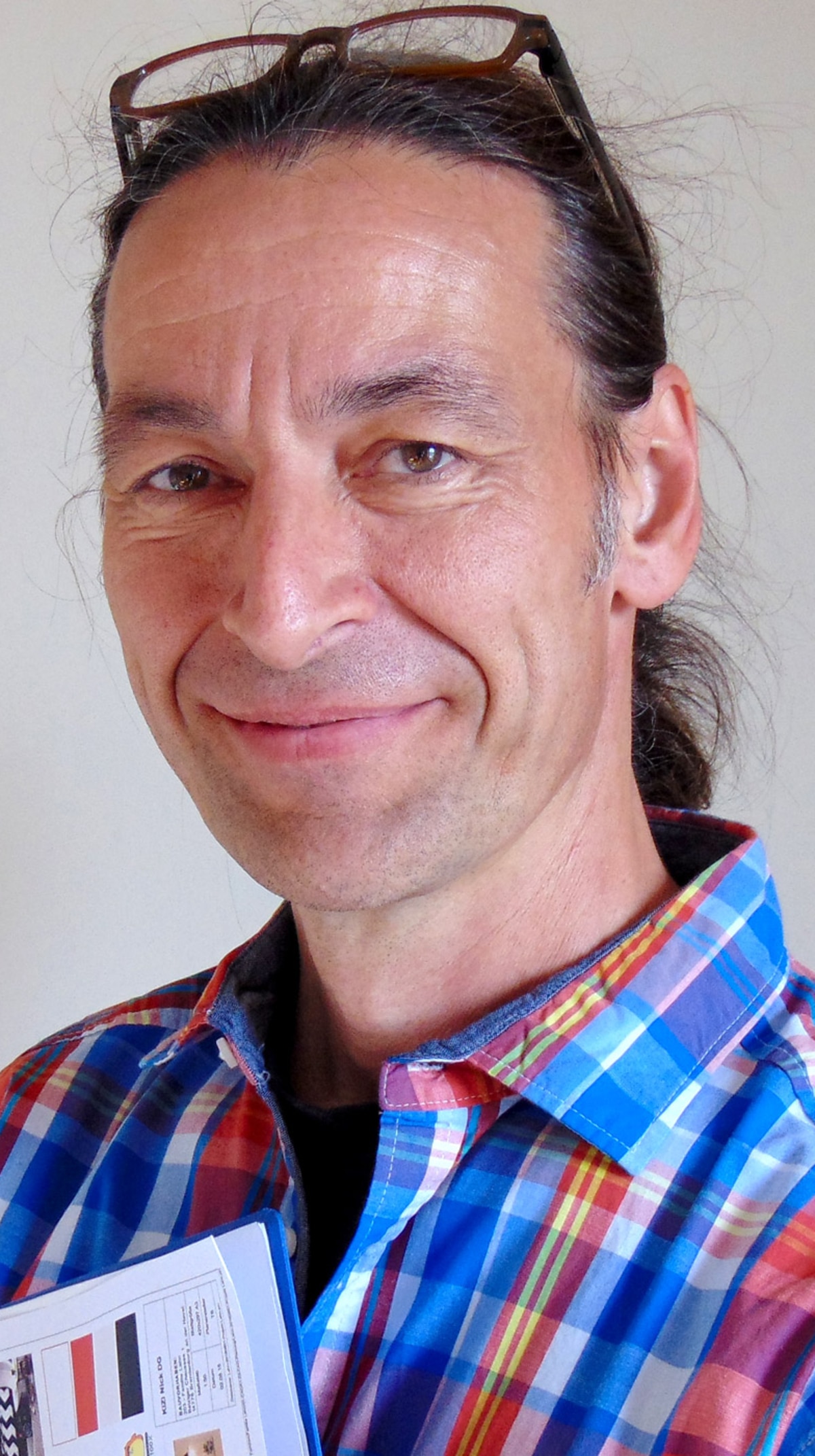 John Kosmalla John Kosmalla