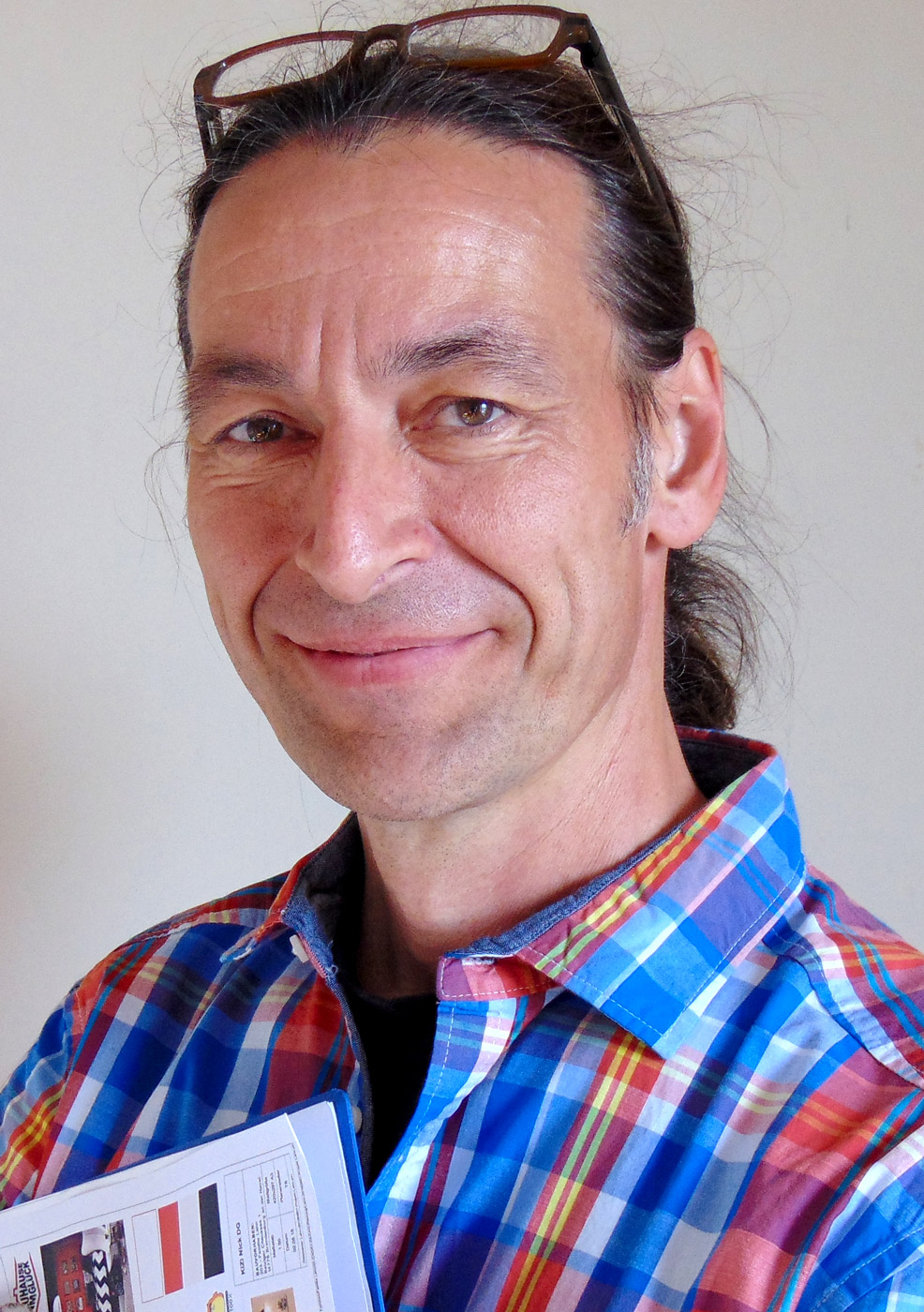 John Kosmalla Zuhause im Glück Unser Einzug in ein neues Leben