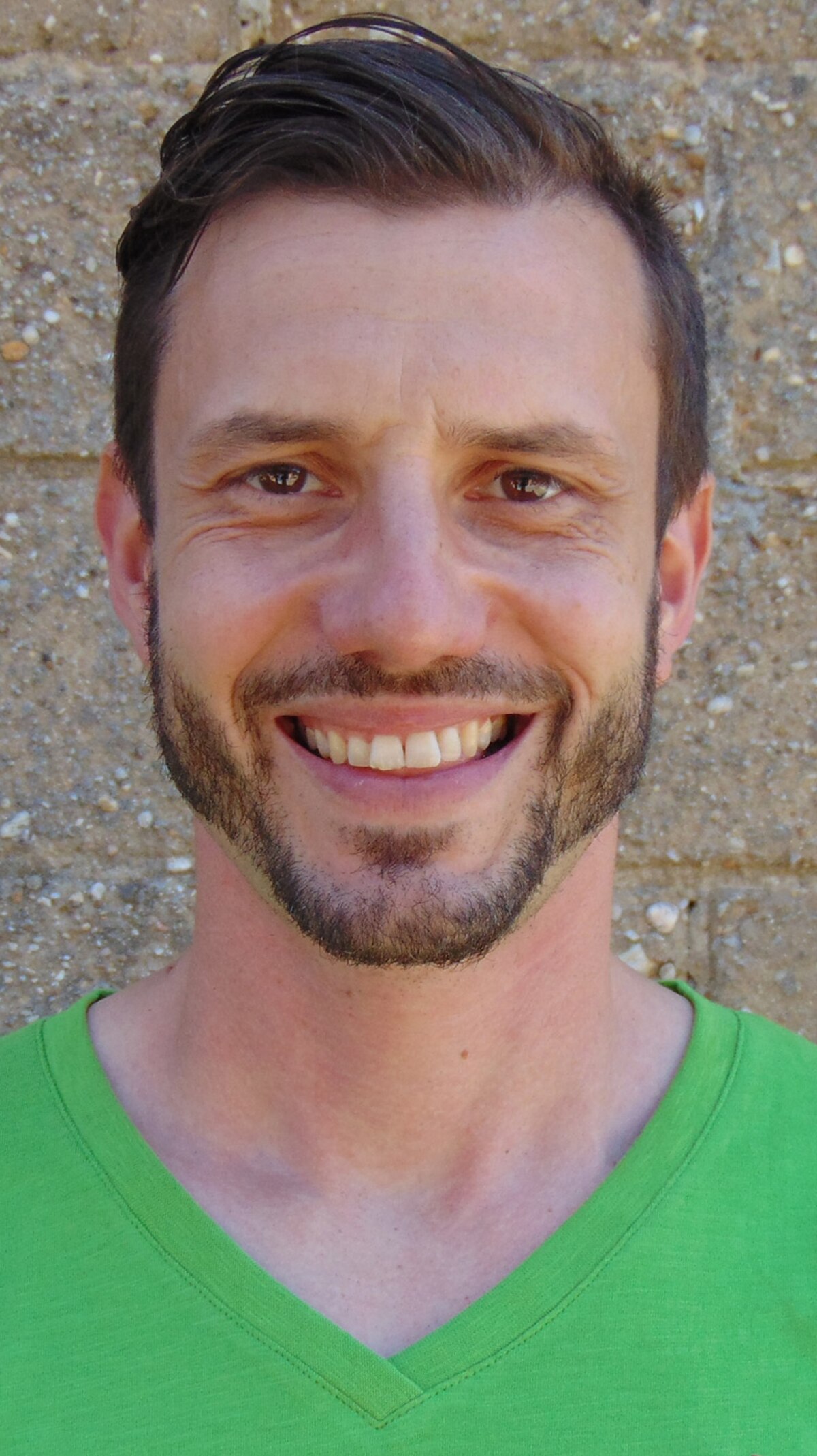 Mario Bleiker Mario Bleiker