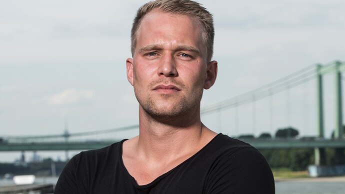 Die Straßencops - Das Team der Straßencops - Ben