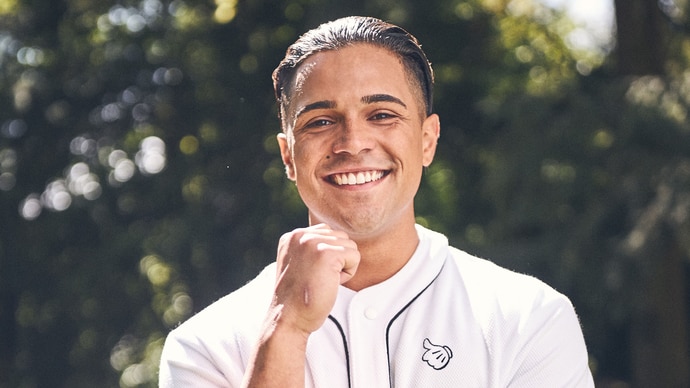 Köln 50667 - Pablo „Chico“ Alvarez