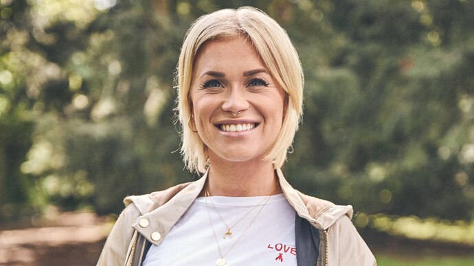 Köln 50667 - Melanie "Mel" Korte