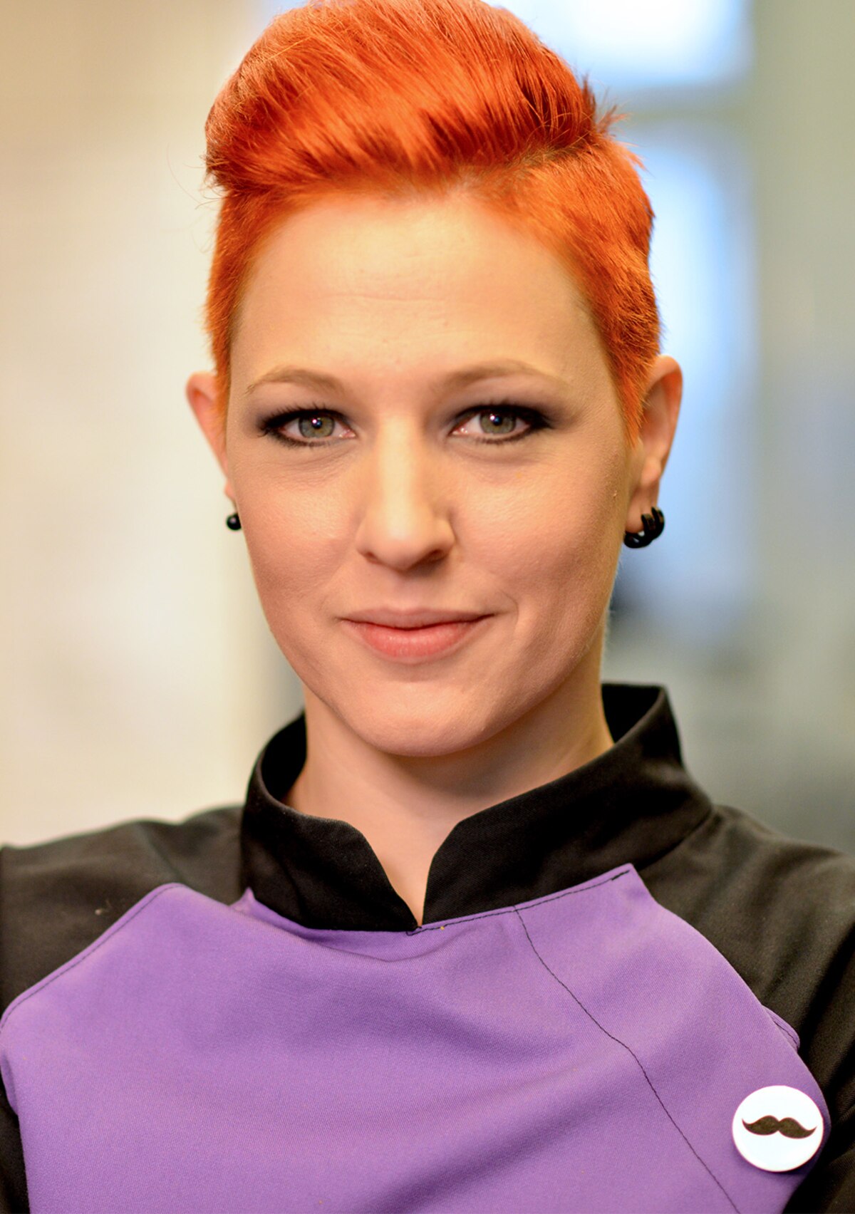 Meta Hildebrand Meta Hildebrand