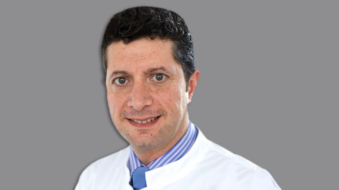 Dr. Nader