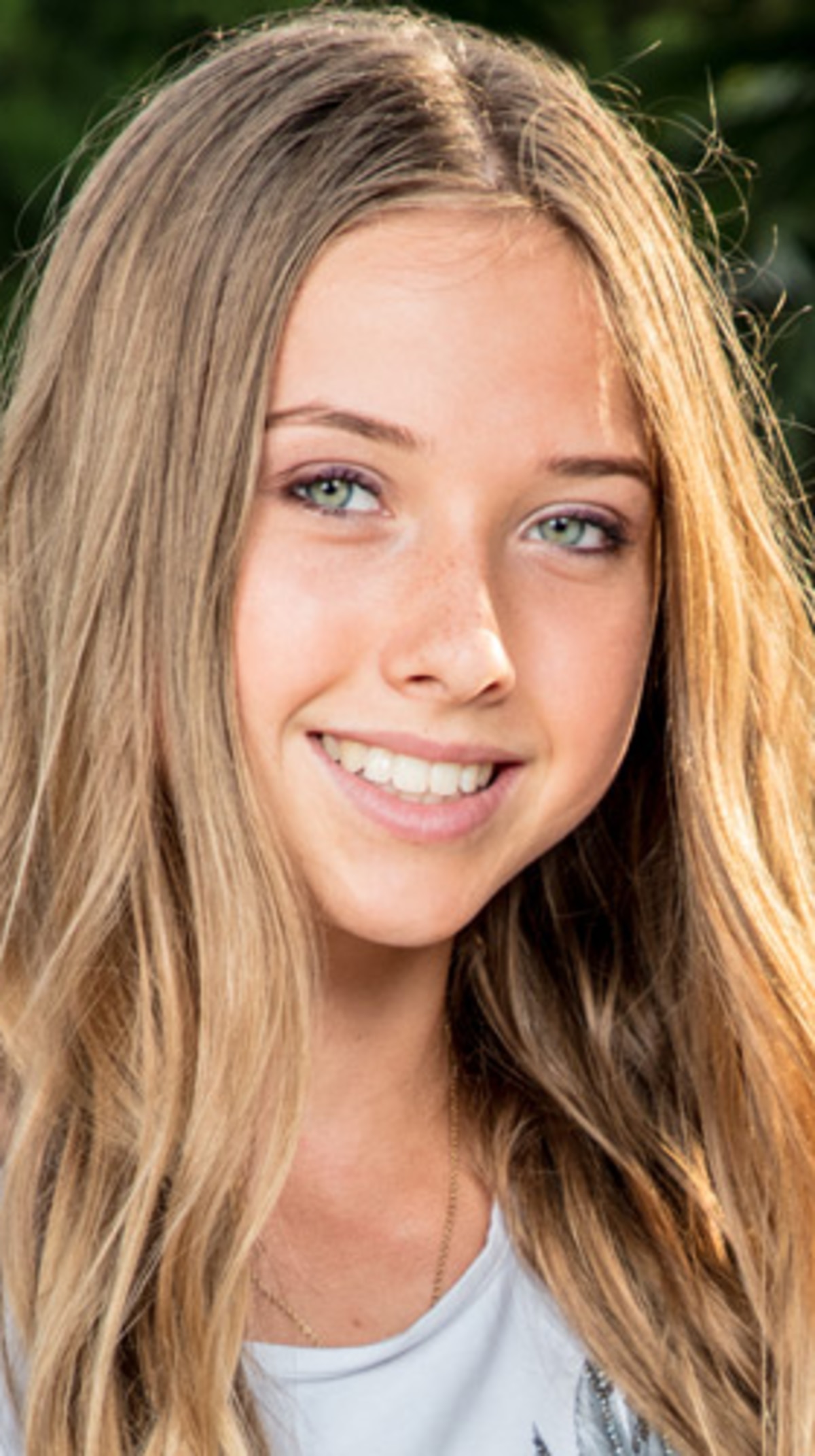 Shania Geiss 2019 Shania Geiss 2019