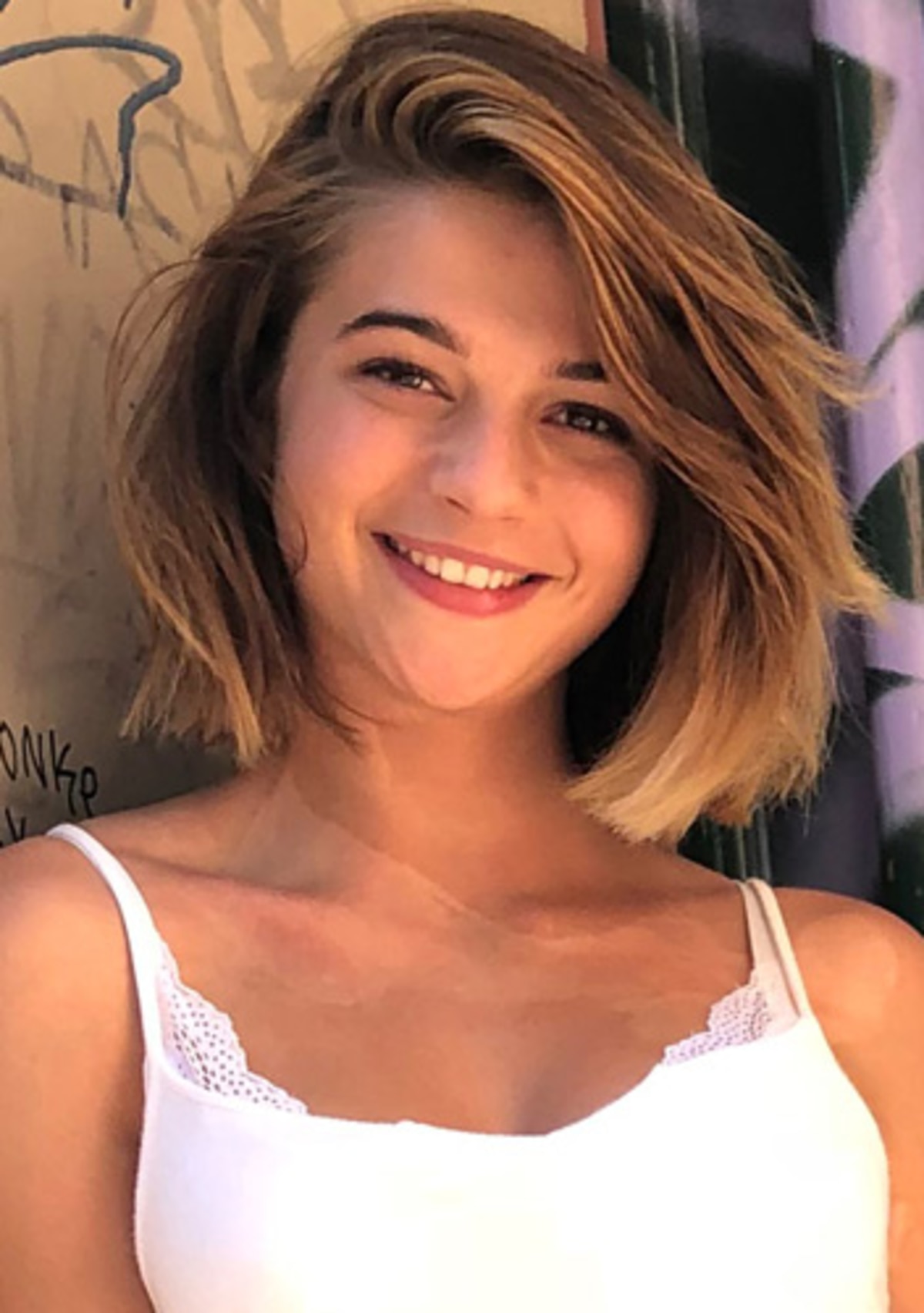 Laura wir sind jetzt rtlzwei