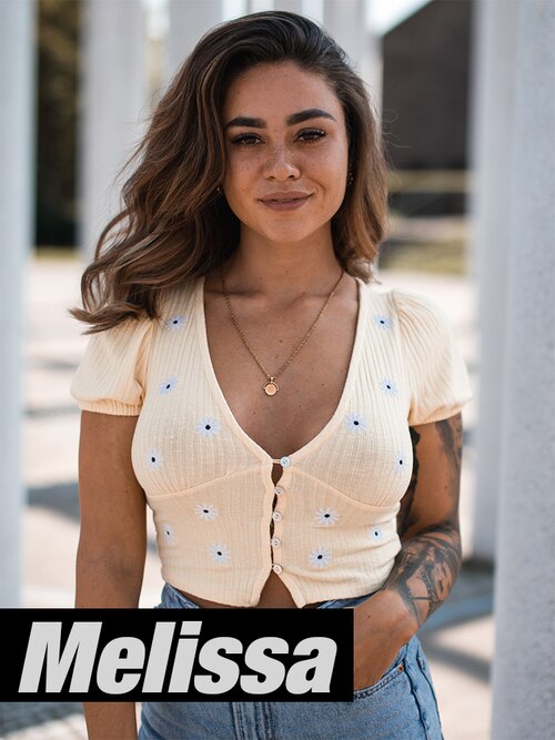 Melissa