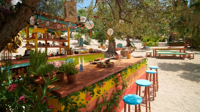 Garten Eden