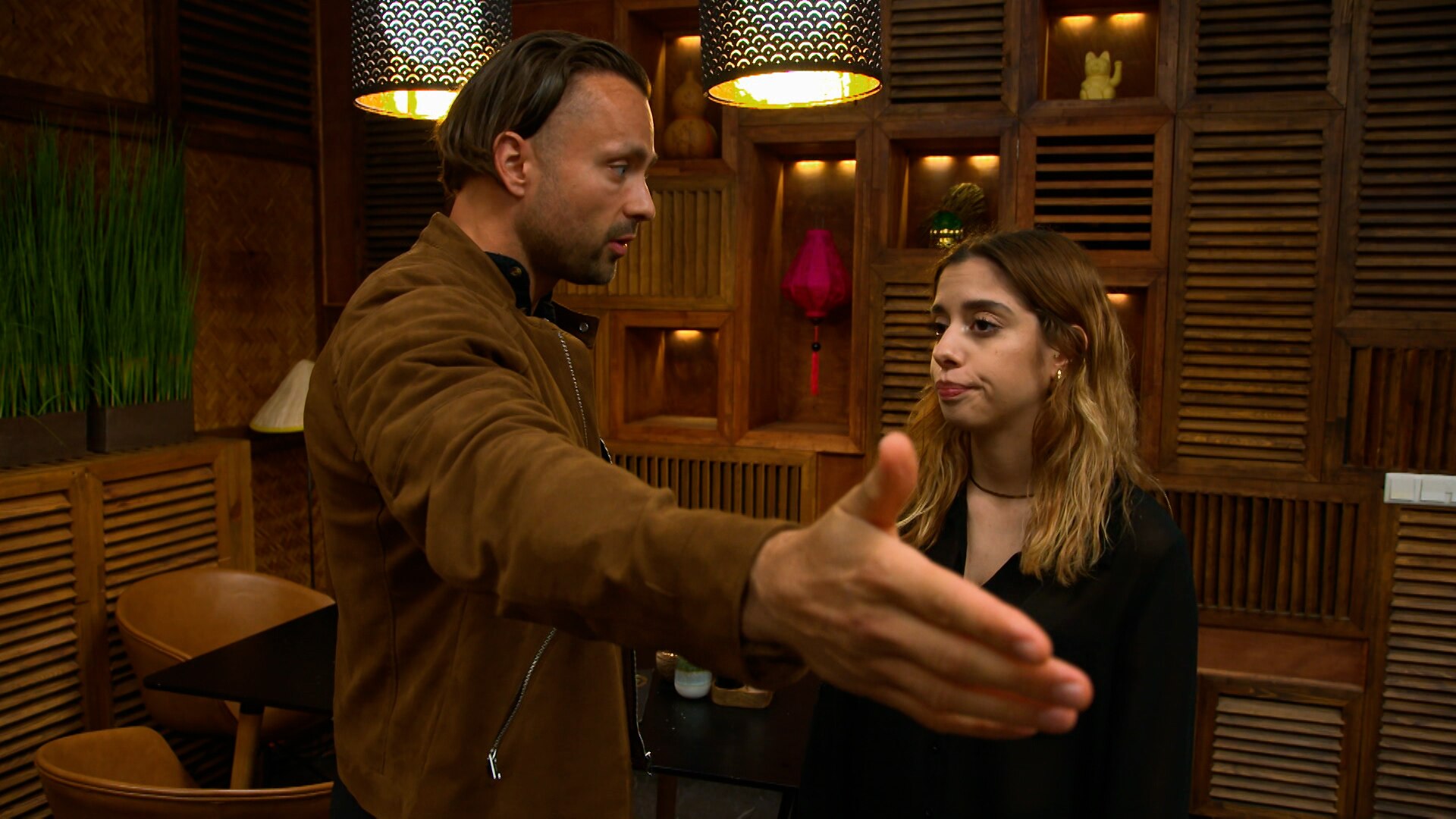 Berlin - Tag & Nacht - RTLZWEI