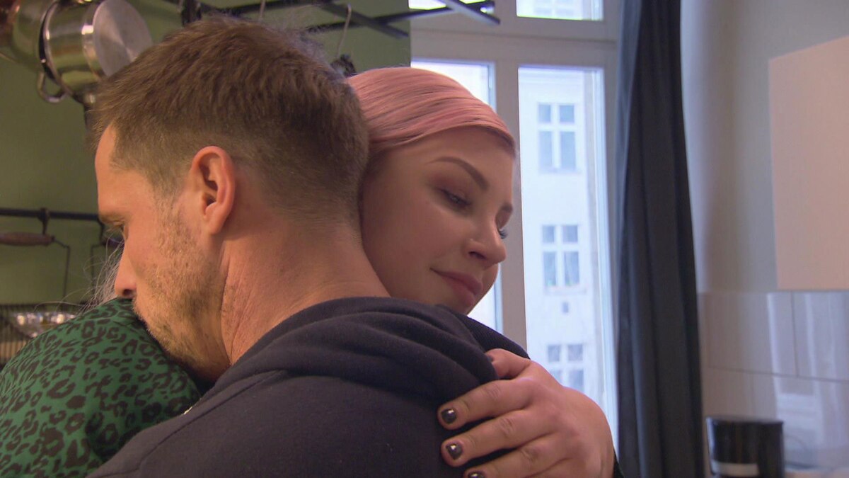 Berlin Tag Und Nacht Basti Betrügt Paula