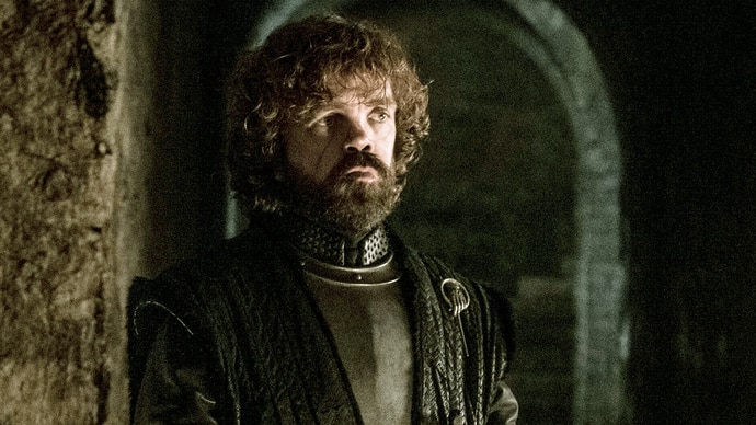 Game of Thrones - Peter Dinklage (Tyrion Lennister)