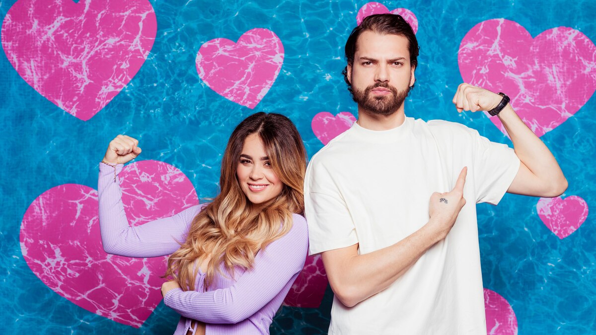 Folge 1 Love Island Aftersun Der Talk RTLZWEI