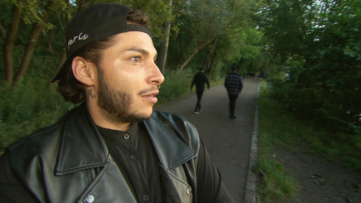 Rick und Jan haben ein Date! (Video) Berlin Tag & Nacht RTLZWEI Rick und Jan haben ein Date! (Video) Berlin Tag & Nacht RTLZWEI