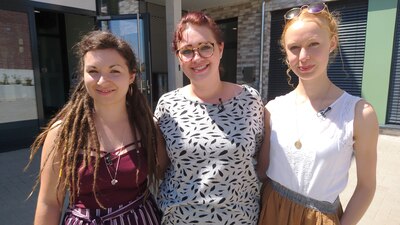 Wir werden Hebamme! - Episode P002