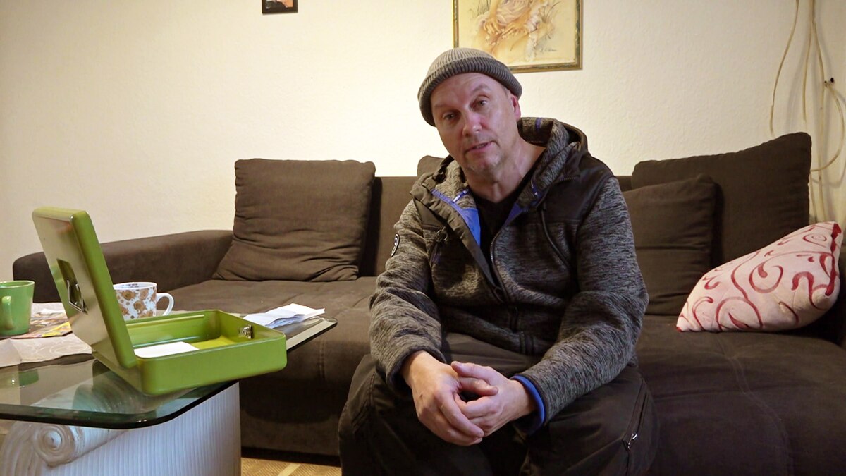 Meldung „Hartz und herzlich Tag für Tag BenzBaracken“ Fazit des BürgergeldExperiments