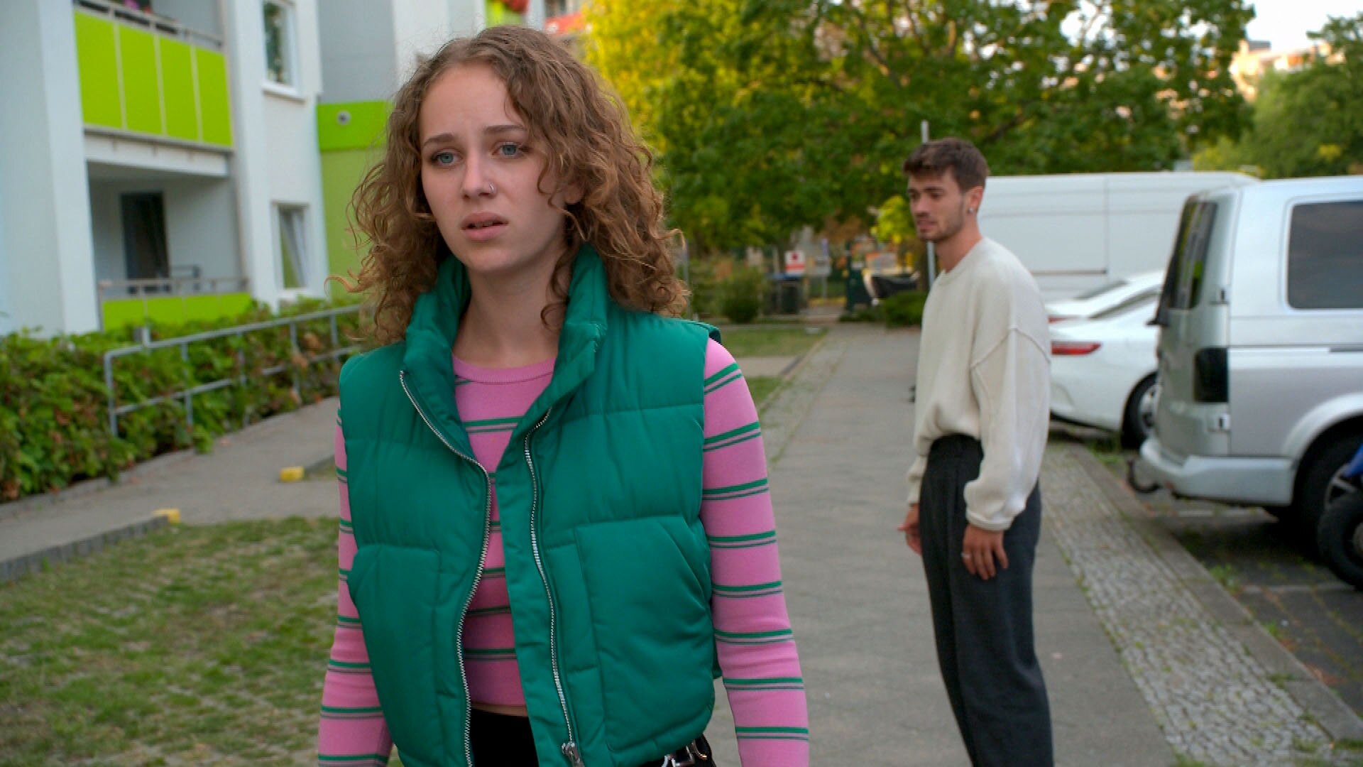 Doppelter Frust - Berlin - Tag & Nacht - RTLZWEI