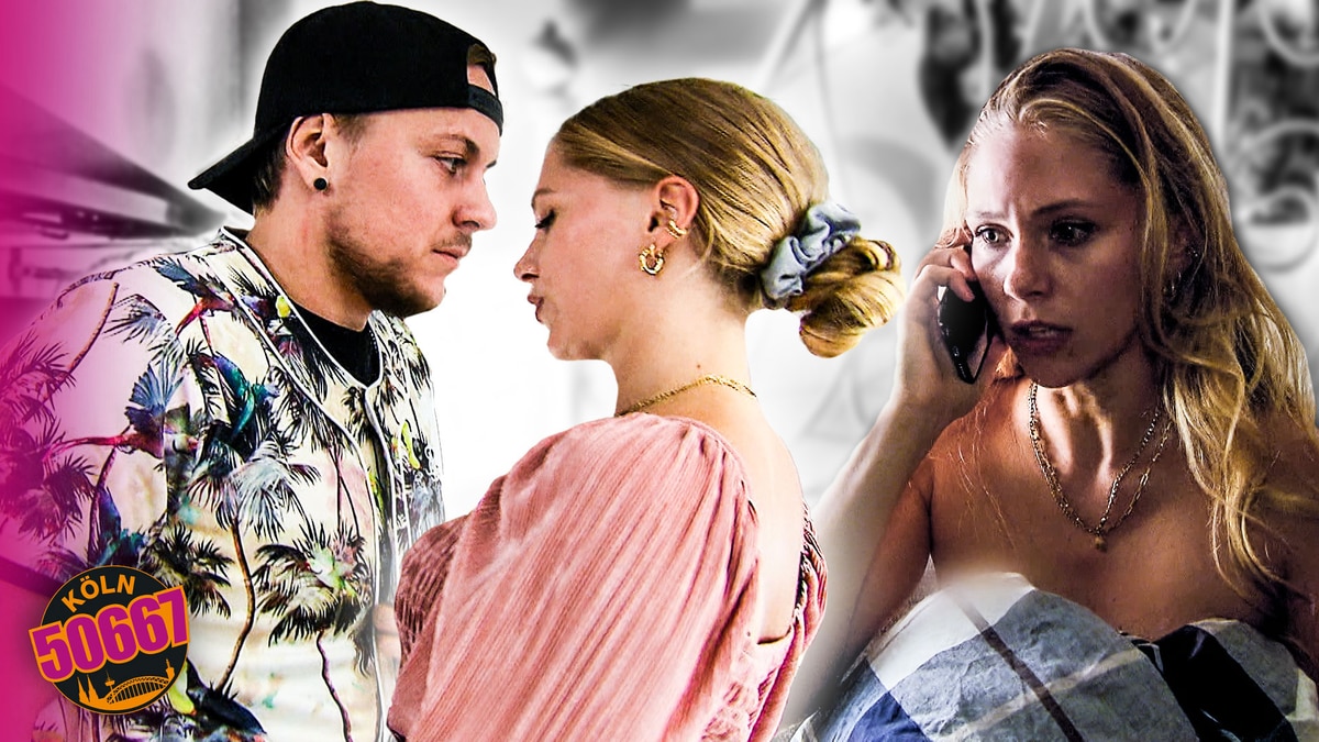 DAS geht zwischen Zoe & Kevin! Bestof Folge 1988 (Video) Köln 50667 RTLZWEI
