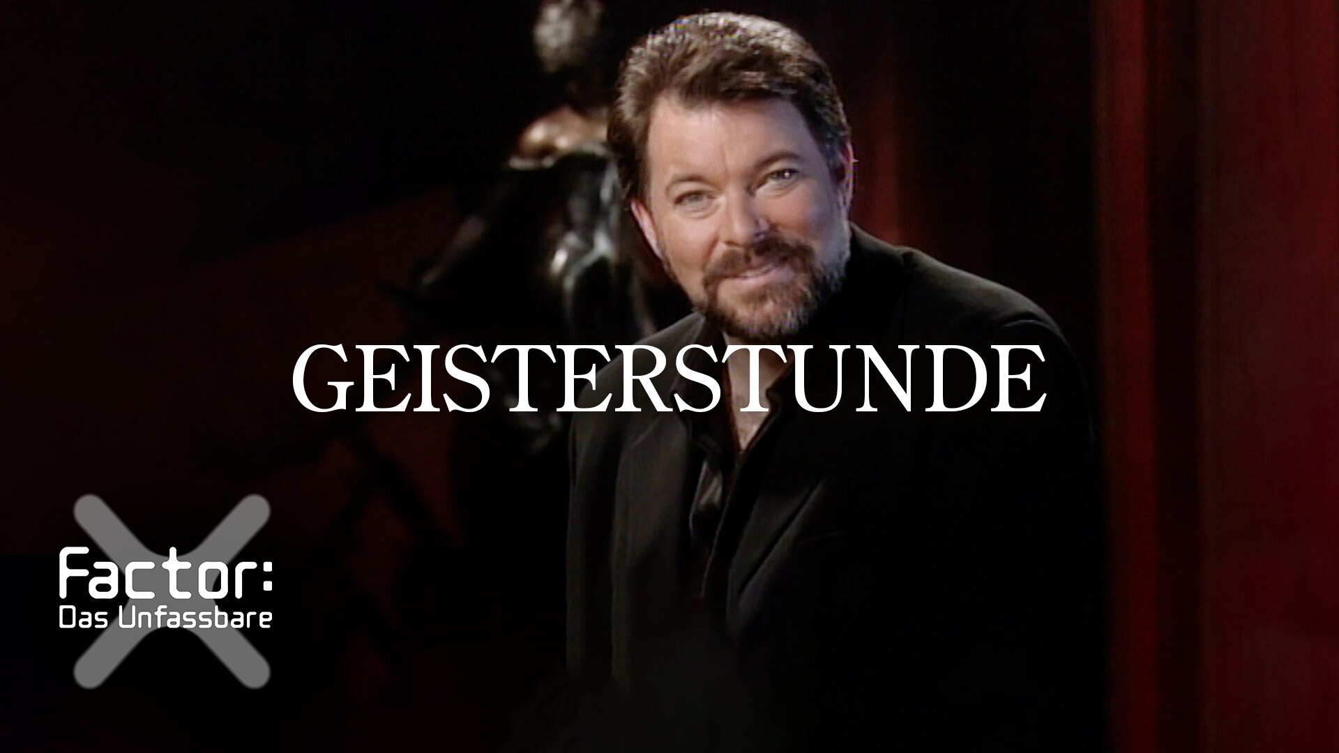 X Factor Das Unfassbare Staffel 4 Geisterstunde! | X-Factor: Das Unfassbare (Video) - X-Factor: Das