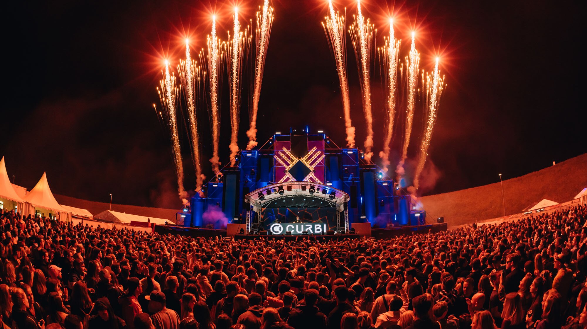 RTLZWEI Entertainment Tipp: Elements Festival - RTLZWEI