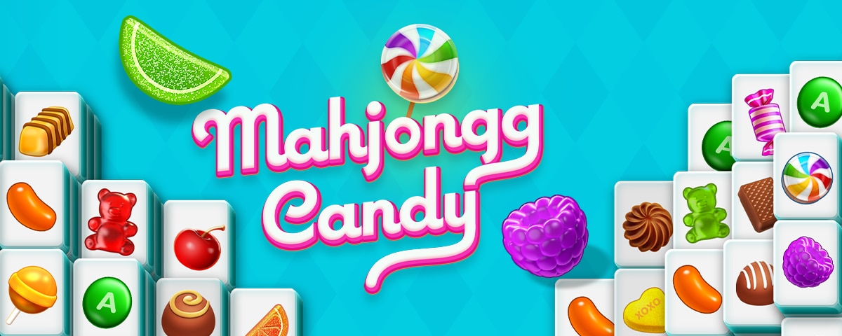 Spiele Umsonst Mahjong Candy