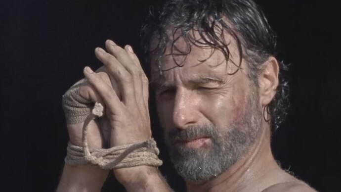 The Walking Dead - Staffel 8