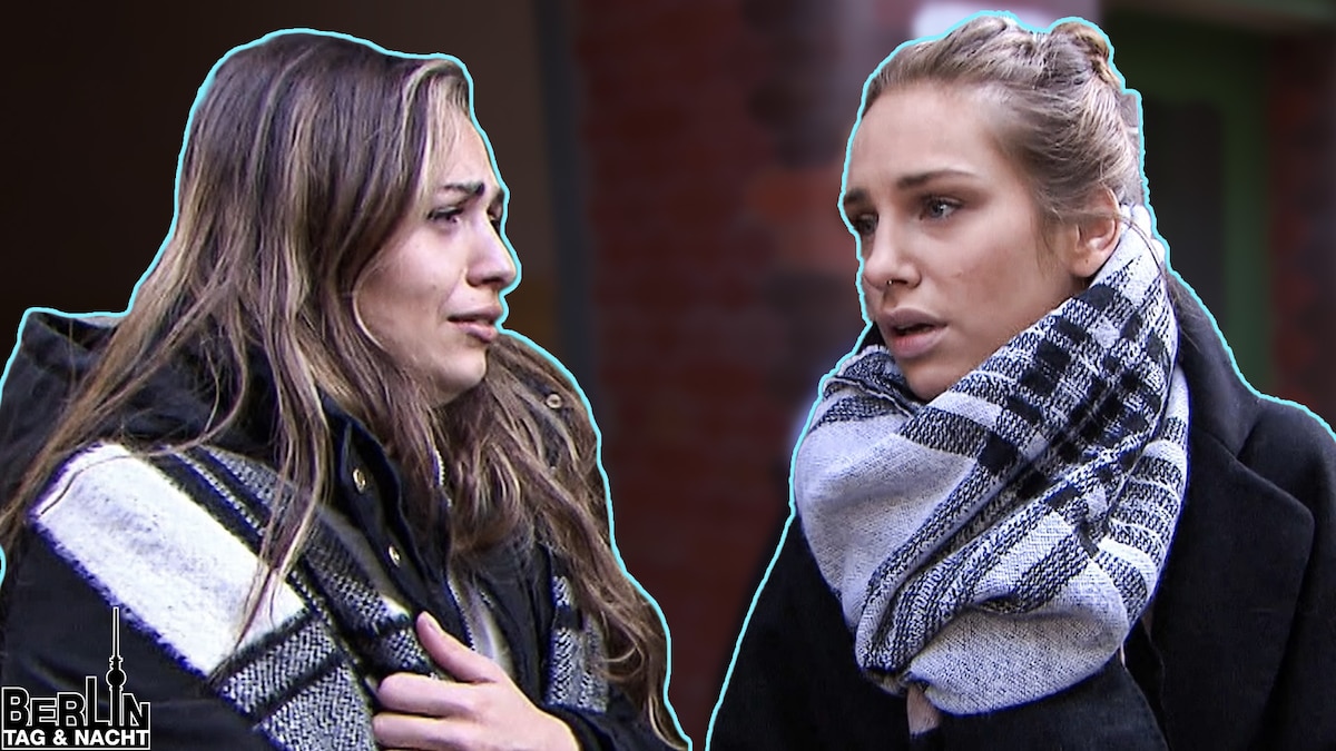 Milla erfährt die böse Wahrheit über Olivia! - Best-of Folge 2353 (Video) -  Berlin - Tag & Nacht - RTLZWEI