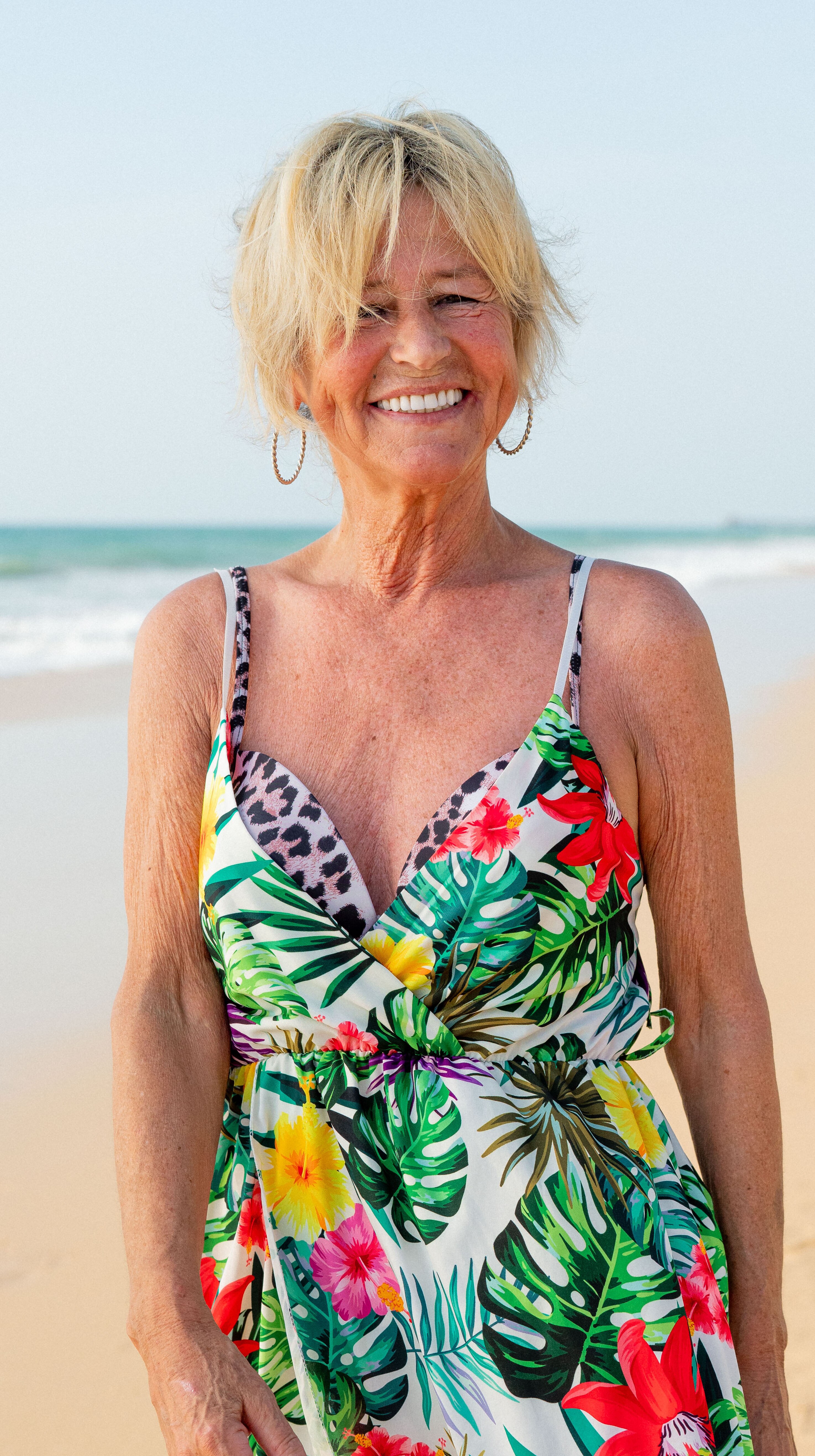 Annemie Herren Kandidatin Kampf der Realitystars RTLZWEI