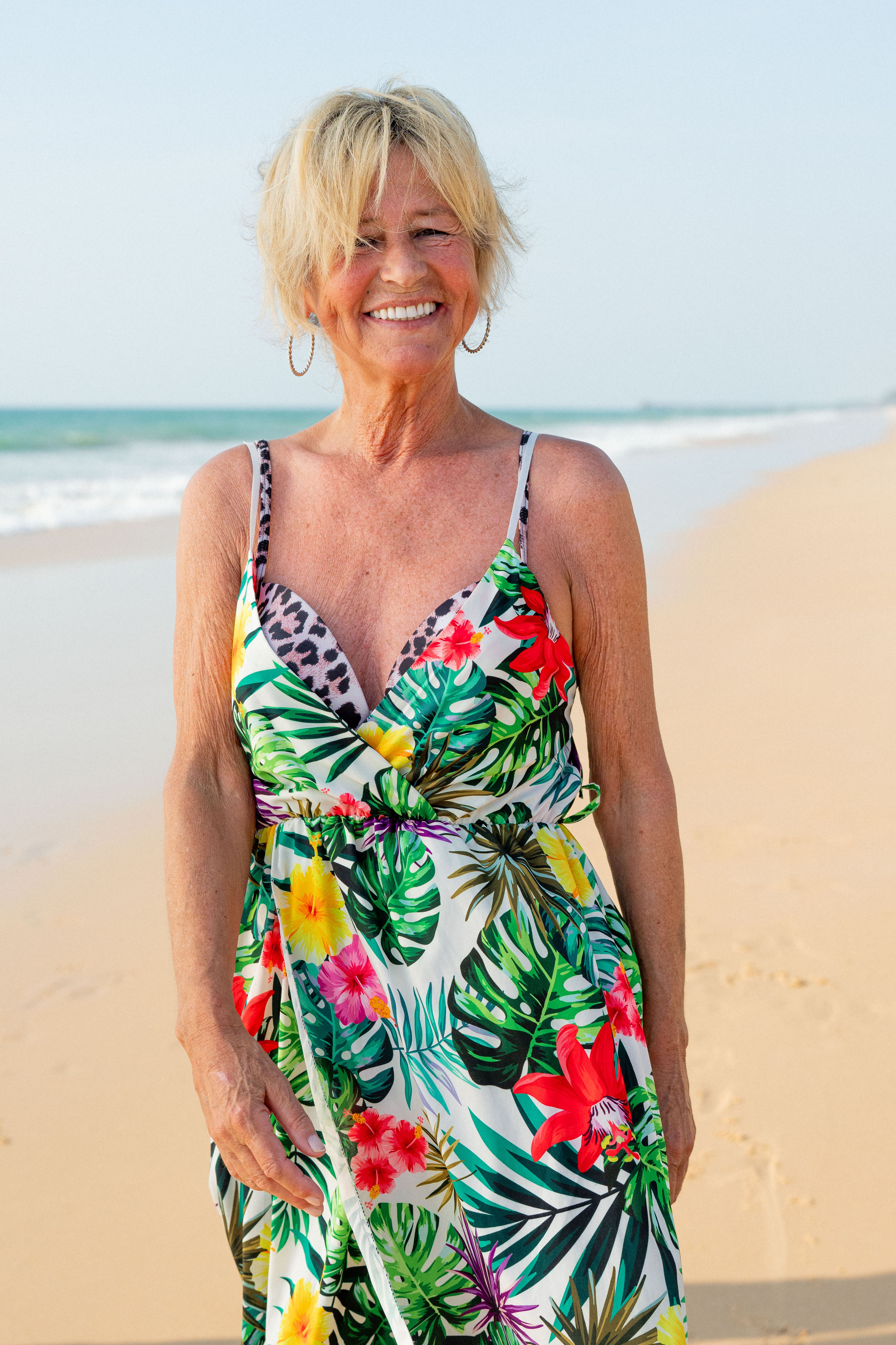 Annemie Herren Kandidatin Kampf der Realitystars RTLZWEI