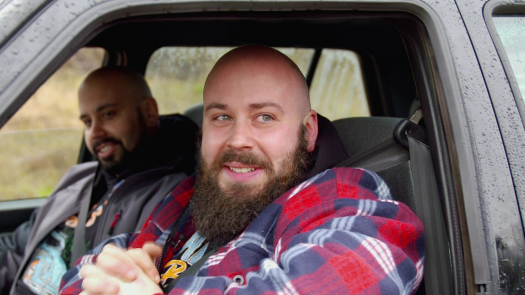 Die Garage Brothers wollen hoch hinaus im Matsch! (Folge 577)