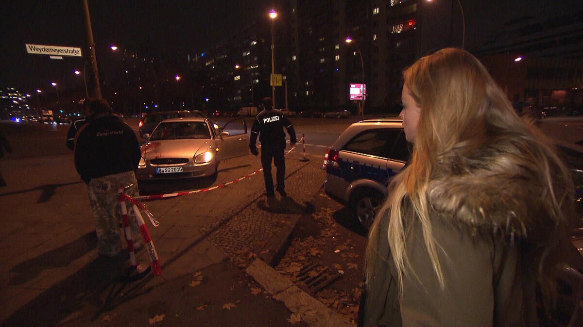 Berlin Tag Und Nacht Daniel Unfall Berlin Tag Und Nacht Daniel Unfall