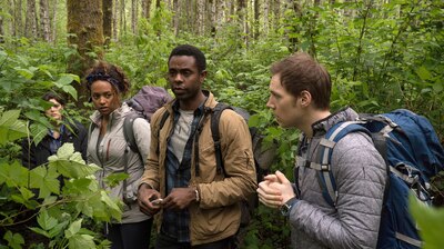 Blair Witch - Spielfilm
