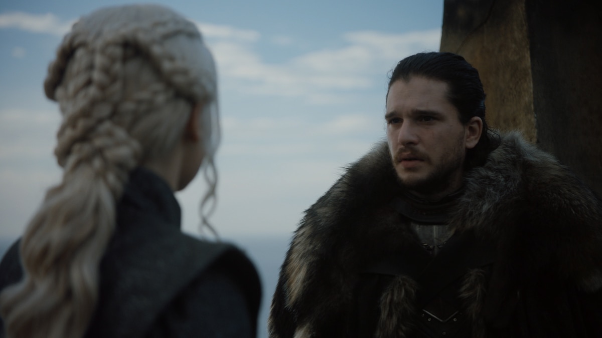 Game Of Thrones Zusammenfassung