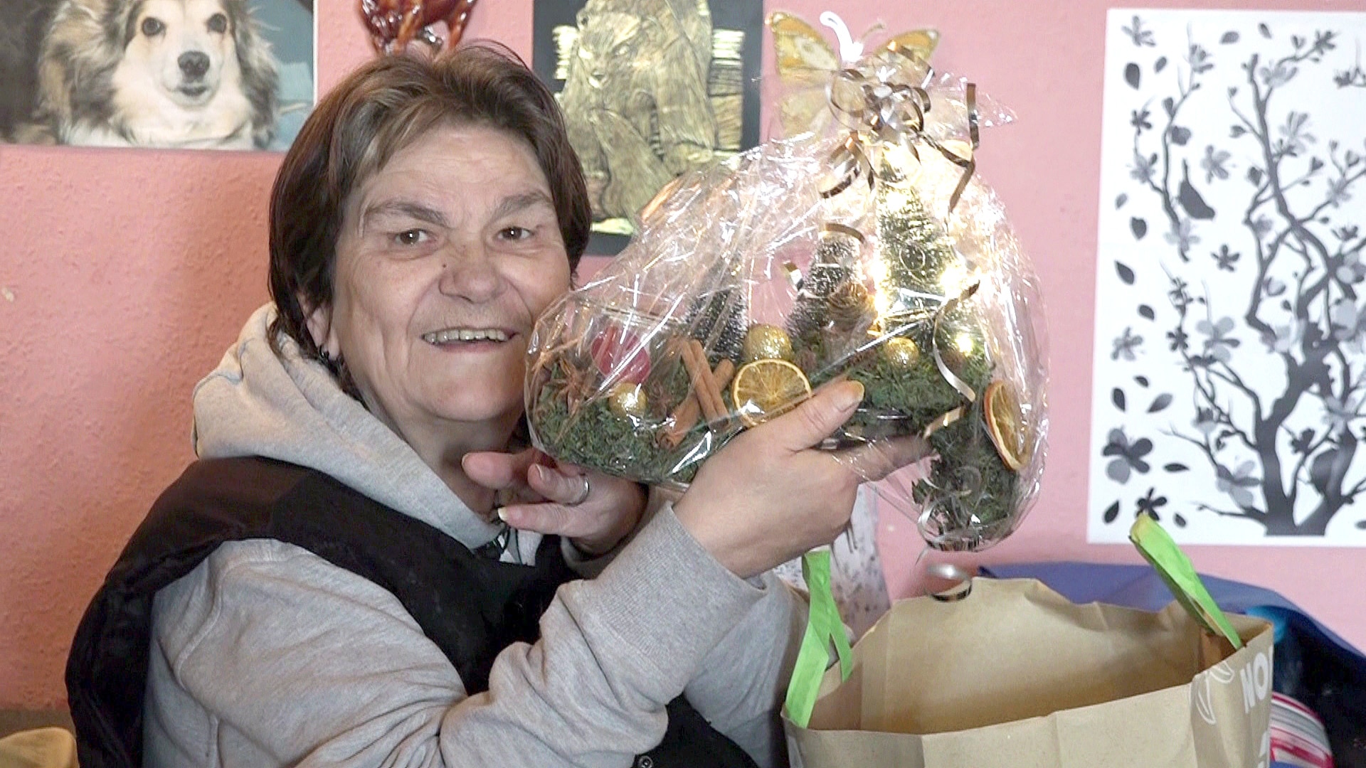 Hartz und herzlich Herzensmensch - Regina - Hartz und herzlich - Tag für Tag - RTLZWEI