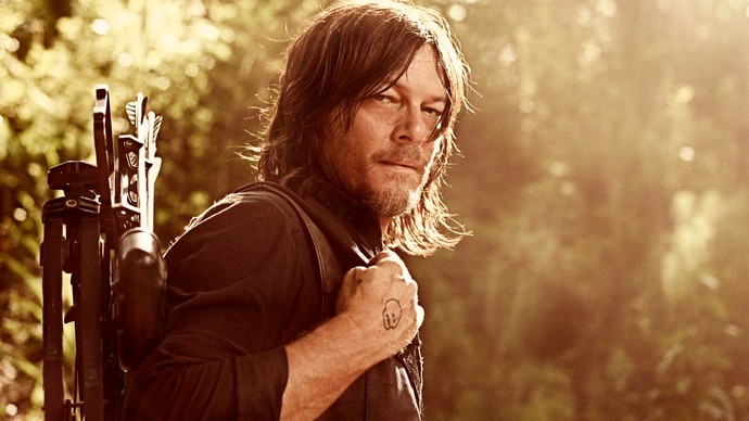 sendetermine the walking dead sendetermine the walking dead