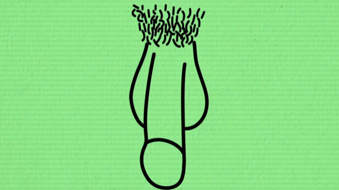 Naked Attraction - Dating hautnah