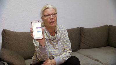 Hartz und herzlich - Tag für Tag Benz-Baracken - Hate Speech