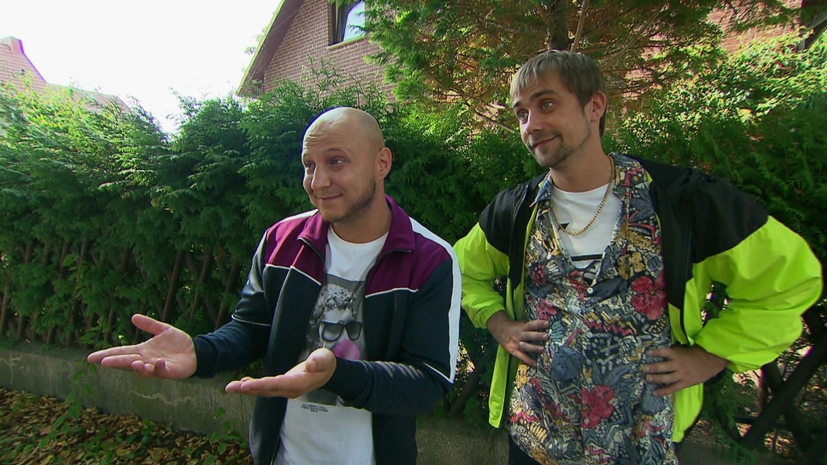 Mitbewohner Gesucht Berlin Tag Und Nacht
