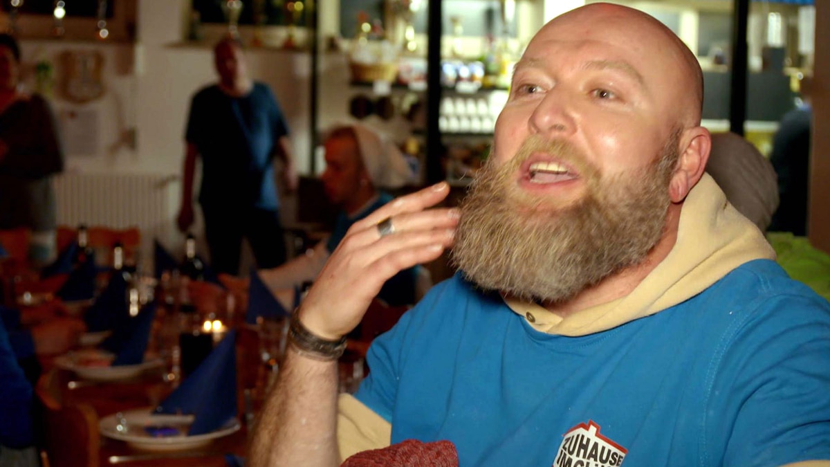 Willkommen Zuhause (Video) Zuhause im Glück Unser Einzug in ein neues Leben RTLZWEI