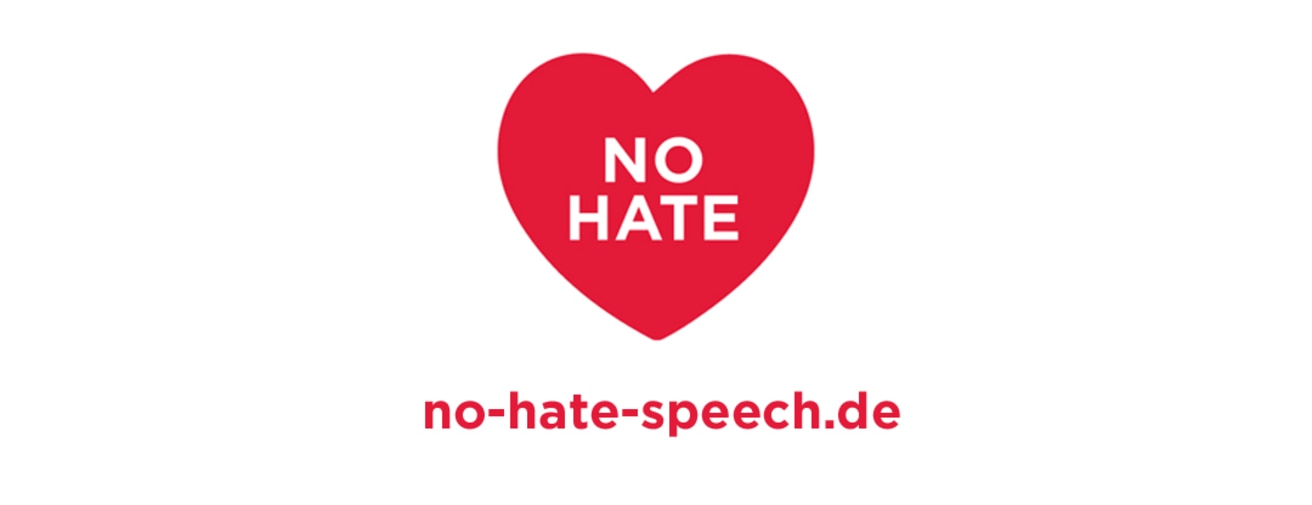 No Hate Speech Movement