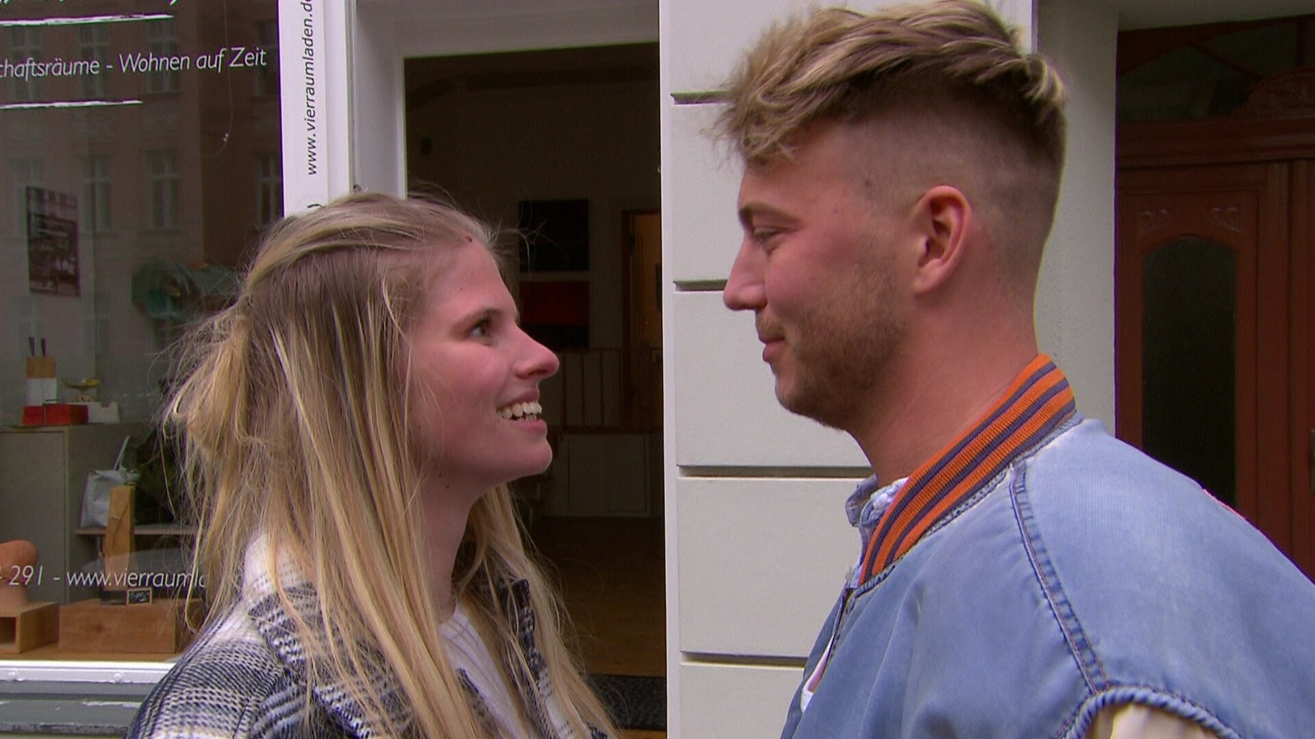 Alles hat ein Ende? - Berlin - Tag & Nacht - RTLZWEI