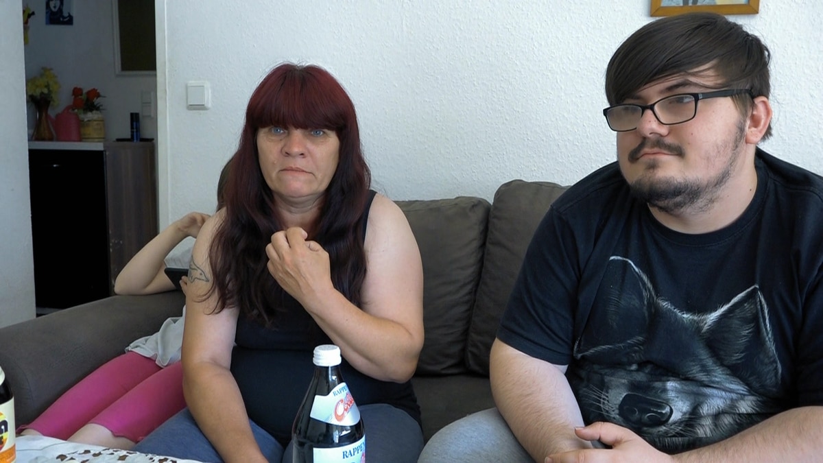 Hartz Und Herzlich Benz Baracken Petra