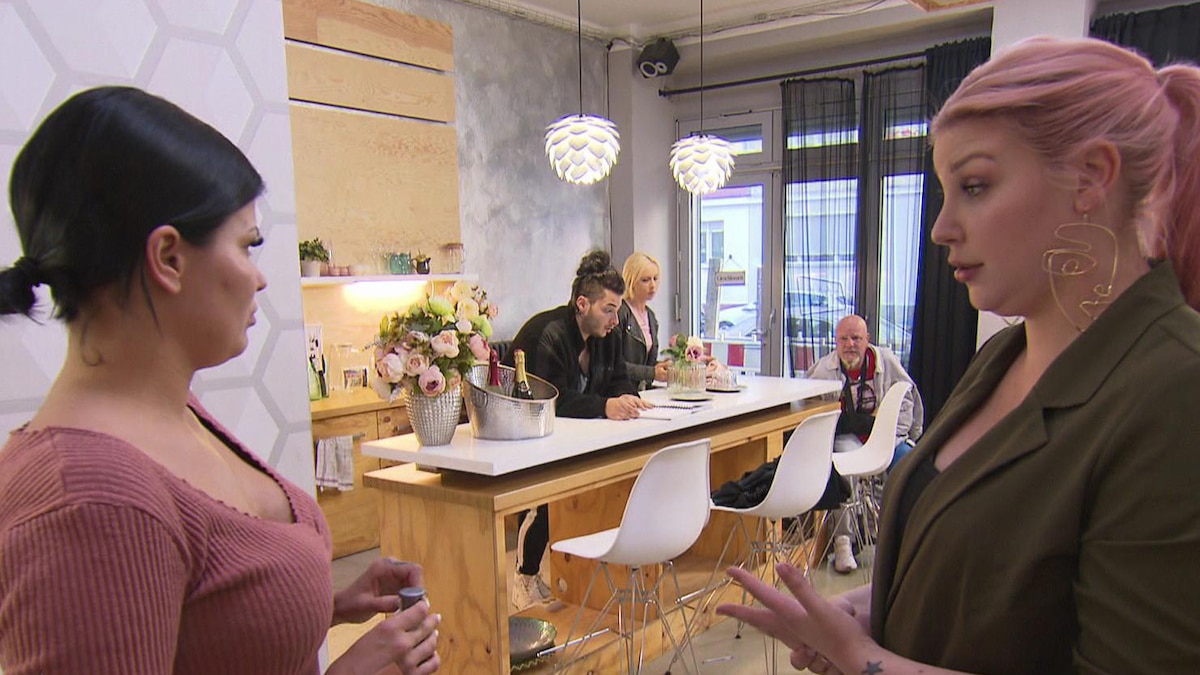 Schnitte Berlin Tag Und Nacht Adresse Joes privates Sozialprojekt in der Schnitte (Video) - Berlin - Tag