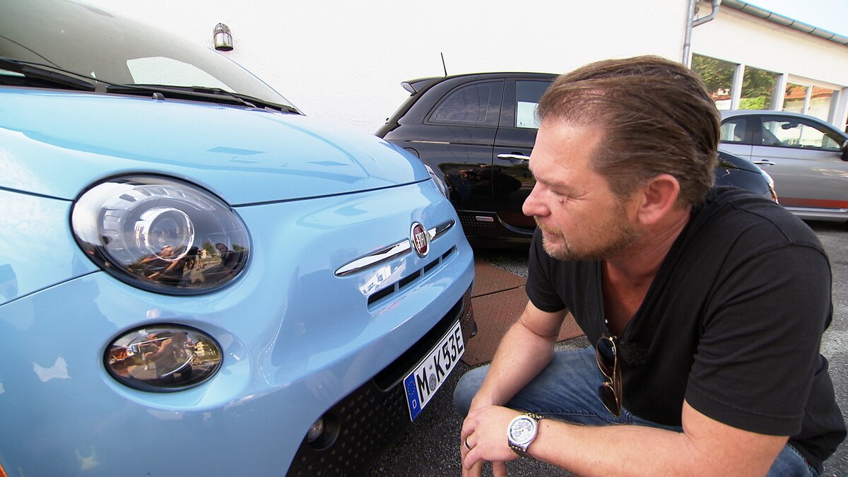 Episode 0489 GRIP Das Motormagazin RTLZWEI