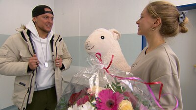 Köln 50667 - Die Angst im Nacken