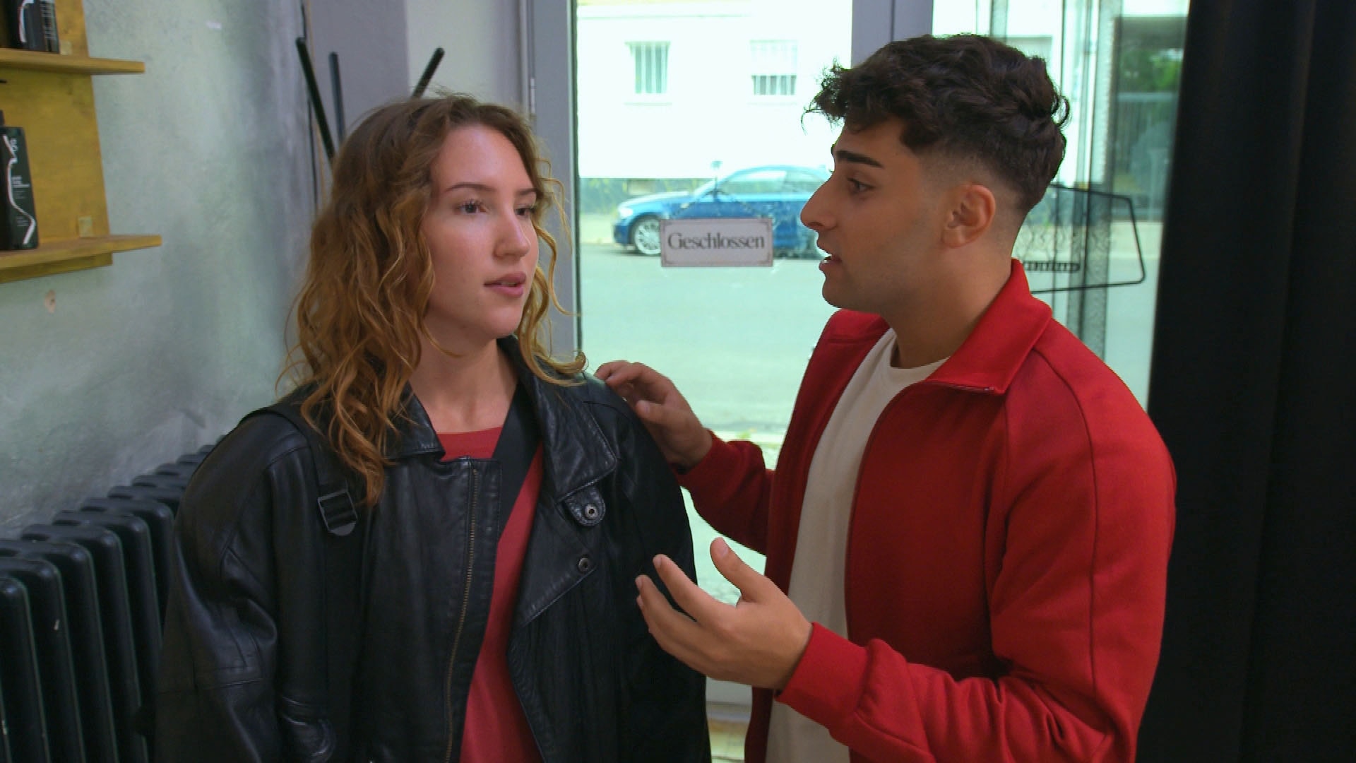 Keine zweite Chance - Berlin - Tag & Nacht - RTLZWEI