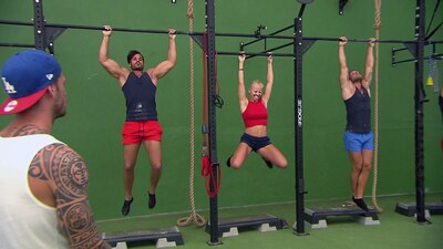 K.o.-Challenge: Hang-Loose (Video) - Workout - Muskeln, Schweiß ...
