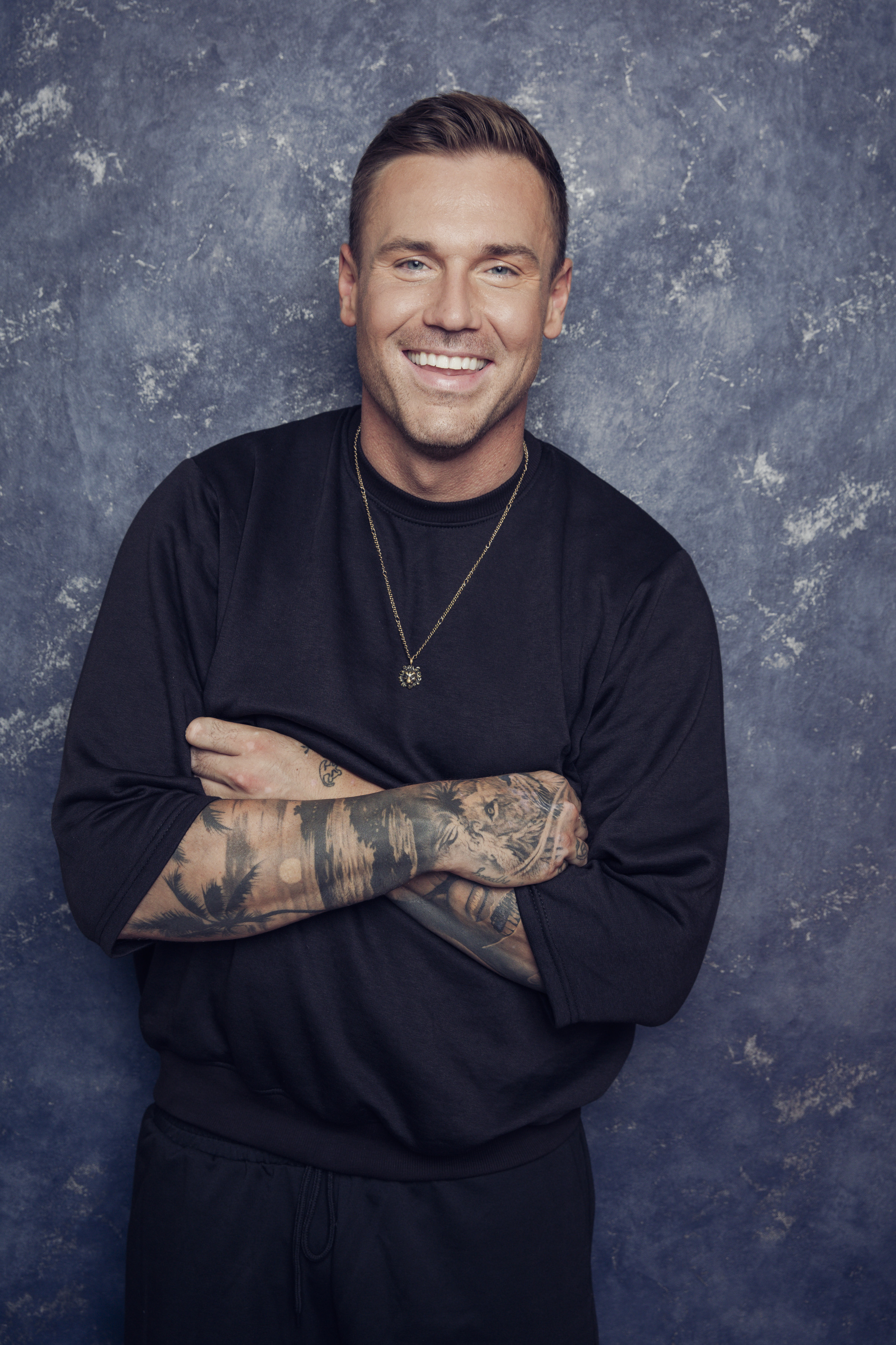 Broy Chris Broy - B:REAL - Echte Promis, echtes Leben - RTLZWEI